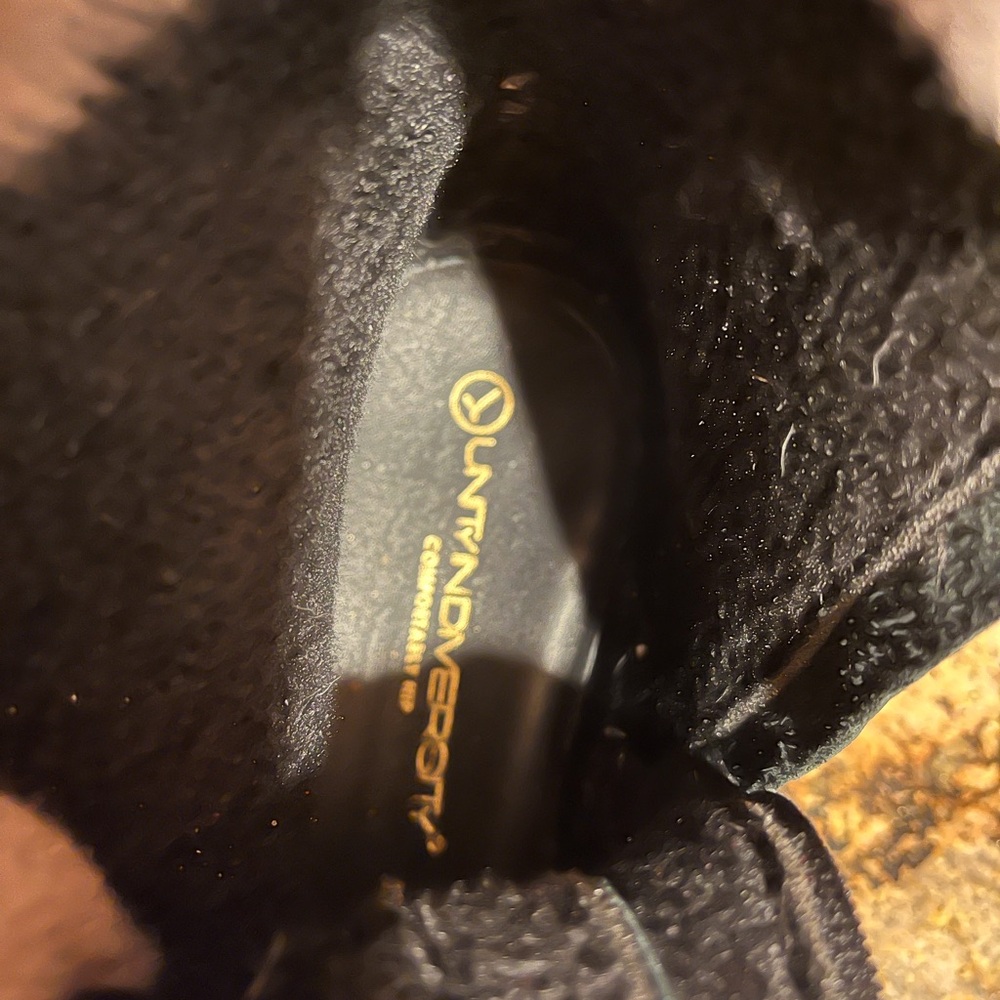 Unity In Diversity Boots - image 4